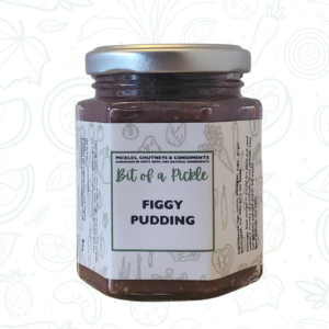 Fig Chutney