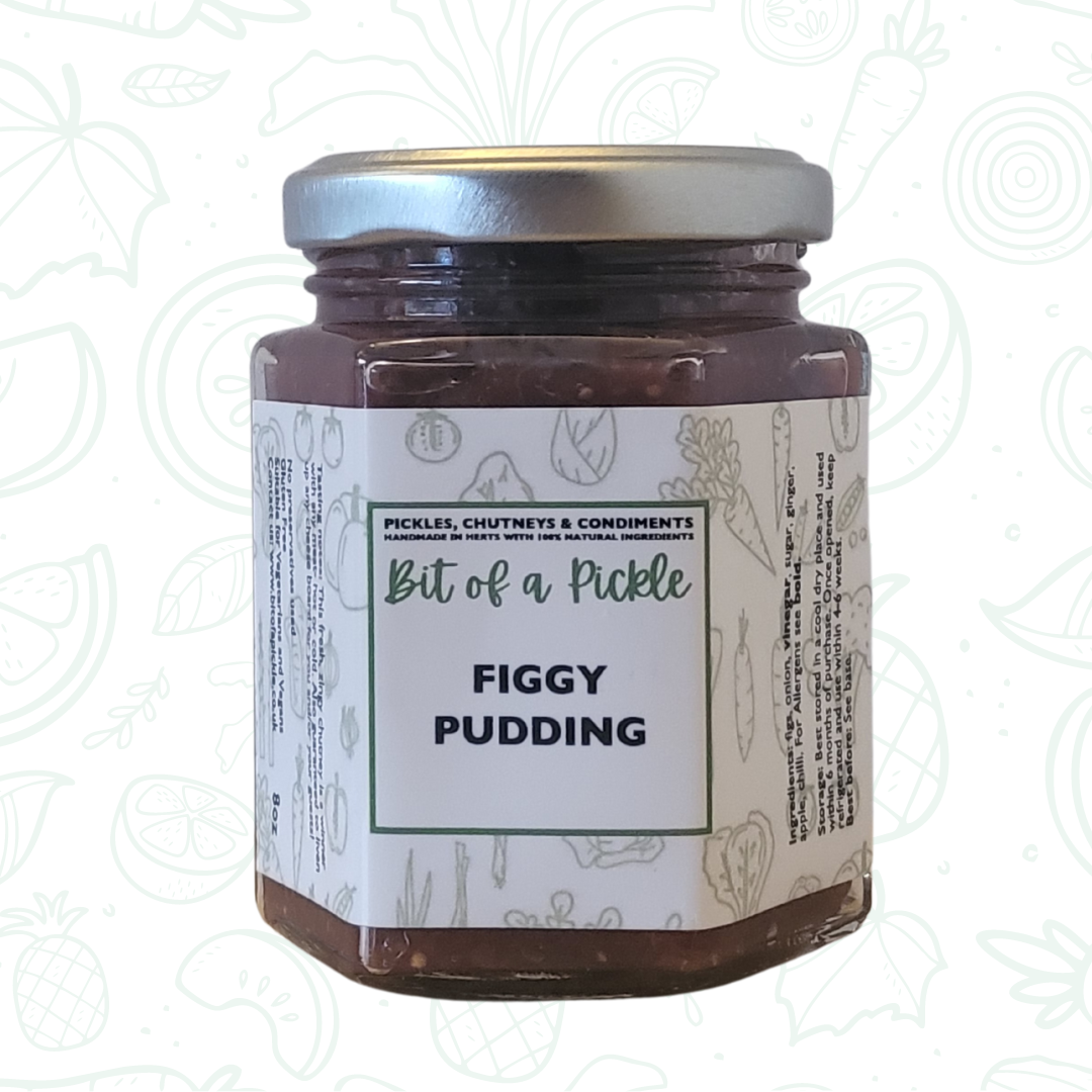 Fig Chutney