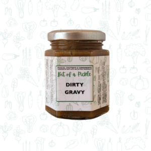 Dirty Gravy