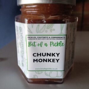 Chunky Monkey