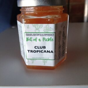 Club Tropicana
